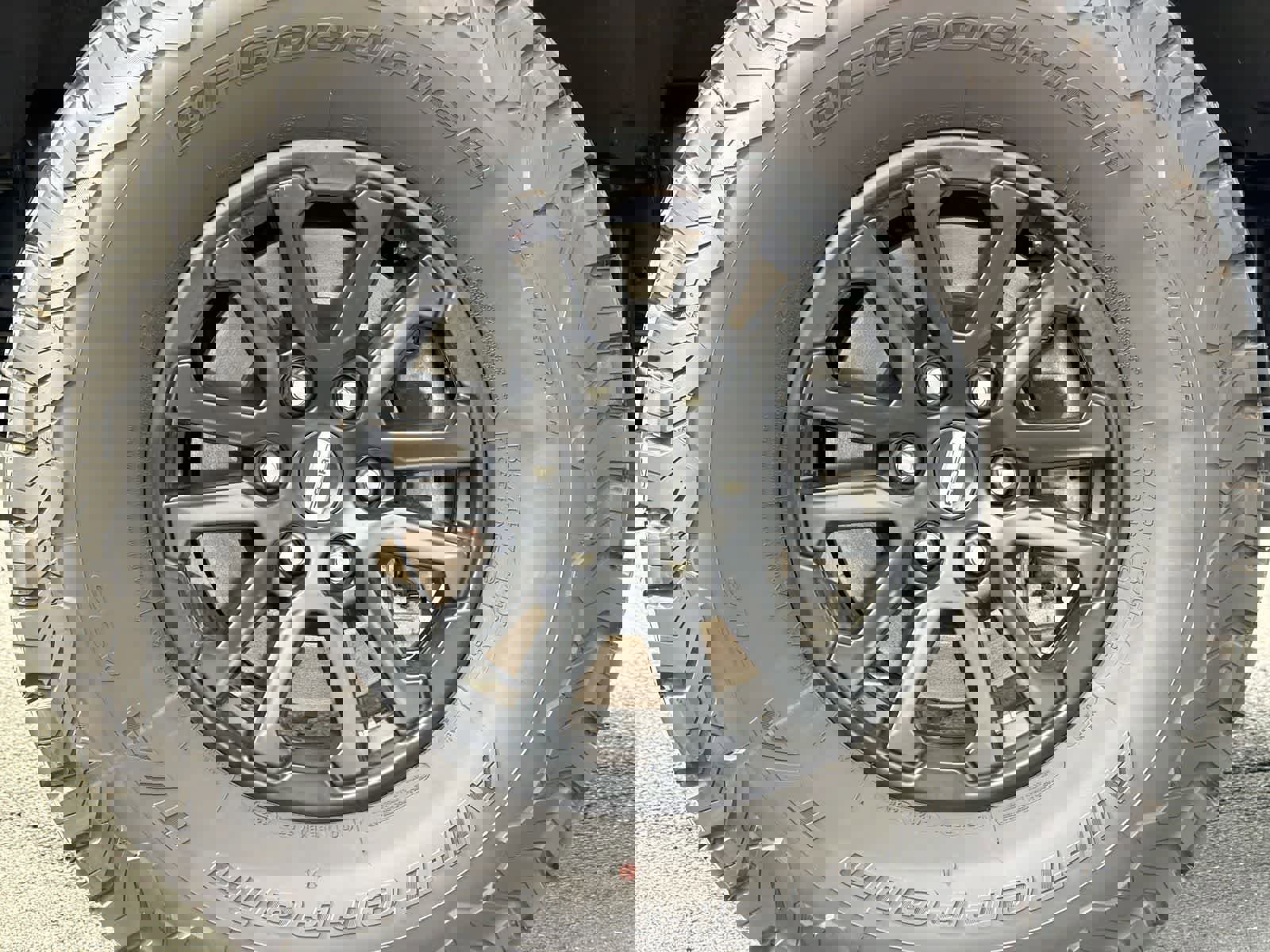 Used 2025 Ford F150 Raptor image 14