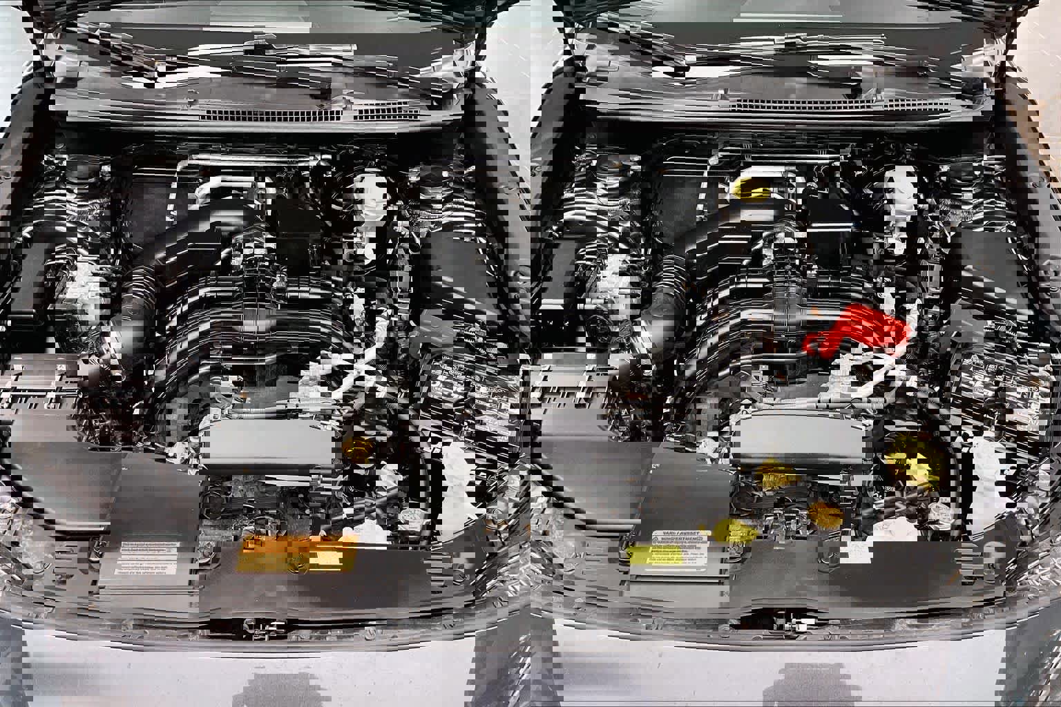 Used 2019 Subaru Crosstrek 2.0i Premium image 29