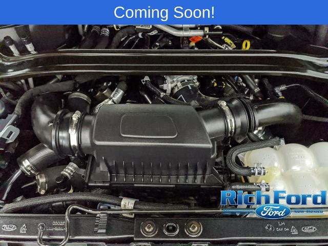 Certified 2024 Ford Explorer ST w/ Equipment Group 401A image 29