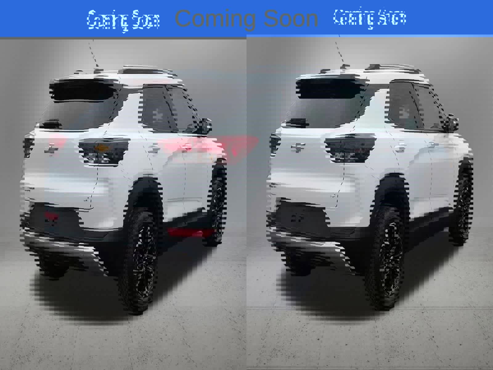 Used 2023 Chevrolet TrailBlazer LT w/ Convenience Package image 6