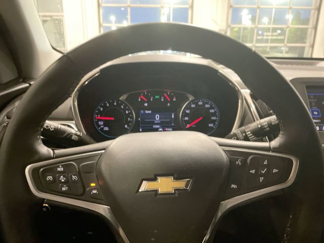 Used 2023 Chevrolet Equinox LT image 21