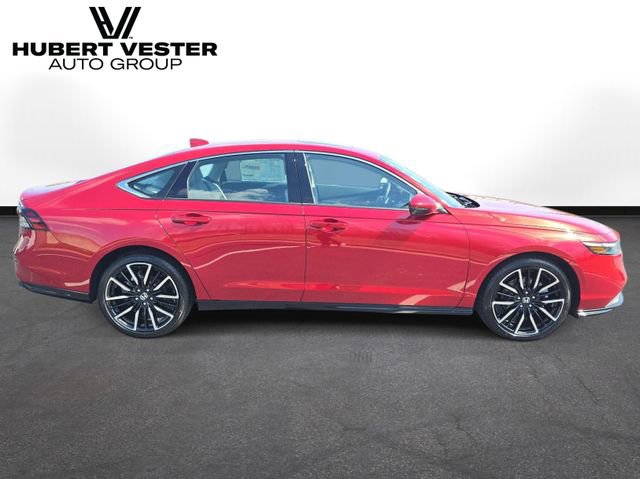 New 2026 Honda Accord Touring image 5