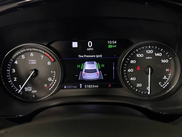 Certified 2023 Cadillac XT6 Premium Luxury w/ Platinum Package FWD image 19