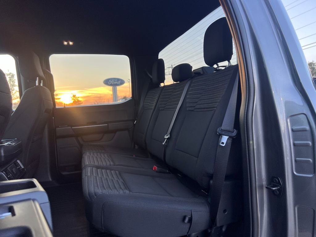Used 2023 Ford F150 XL w/ STX Appearance Package image 20