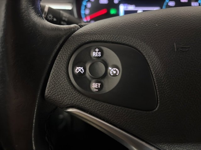 Used 2018 Chevrolet Impala LT image 33