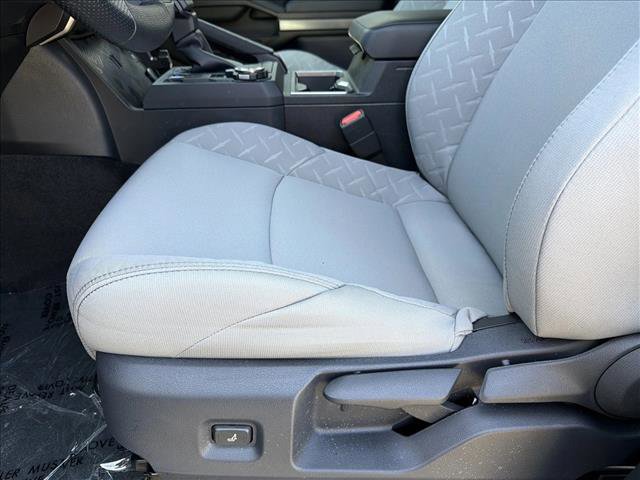 New 2026 Toyota Tacoma SR5 image 12