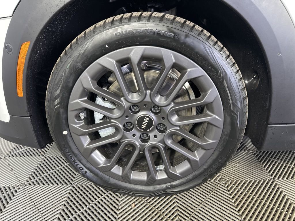 New 2026 MINI Cooper S image 5