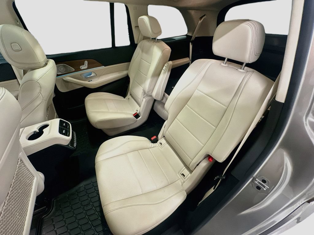 Certified 2023 Mercedes-Benz GLS 450 4MATIC image 25