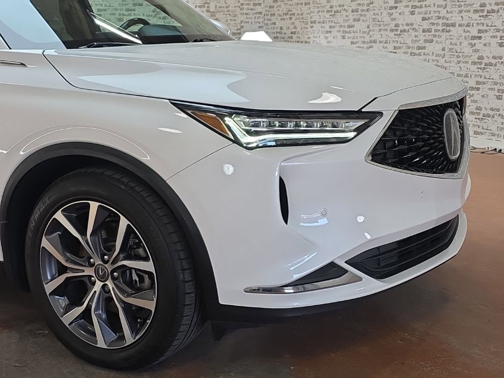 Used 2022 Acura MDX FWD w/ Technology Package image 8