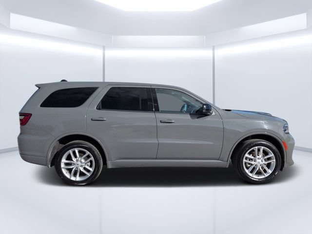 Used 2026 Dodge Durango GT AWD/4WD image 2