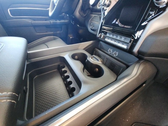 New 2026 RAM 2500 Laramie w/ Night Edition image 50