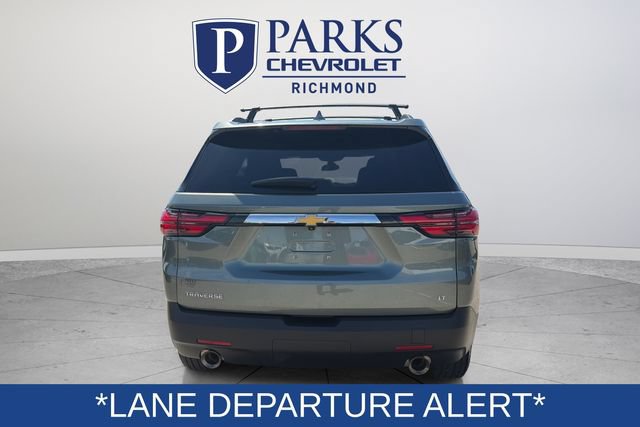 Used 2023 Chevrolet Traverse LT FWD image 6
