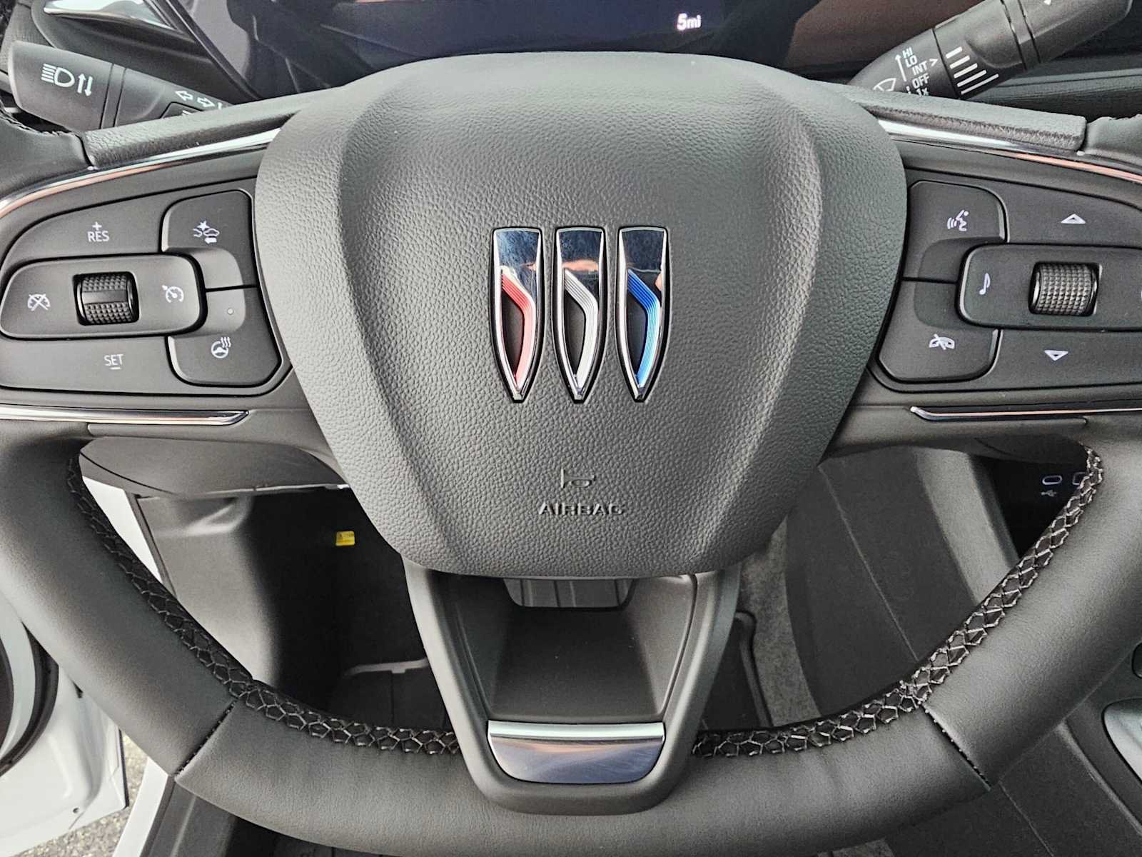 New 2026 Buick Envista Preferred w/ Convenience I Package FWD image 22