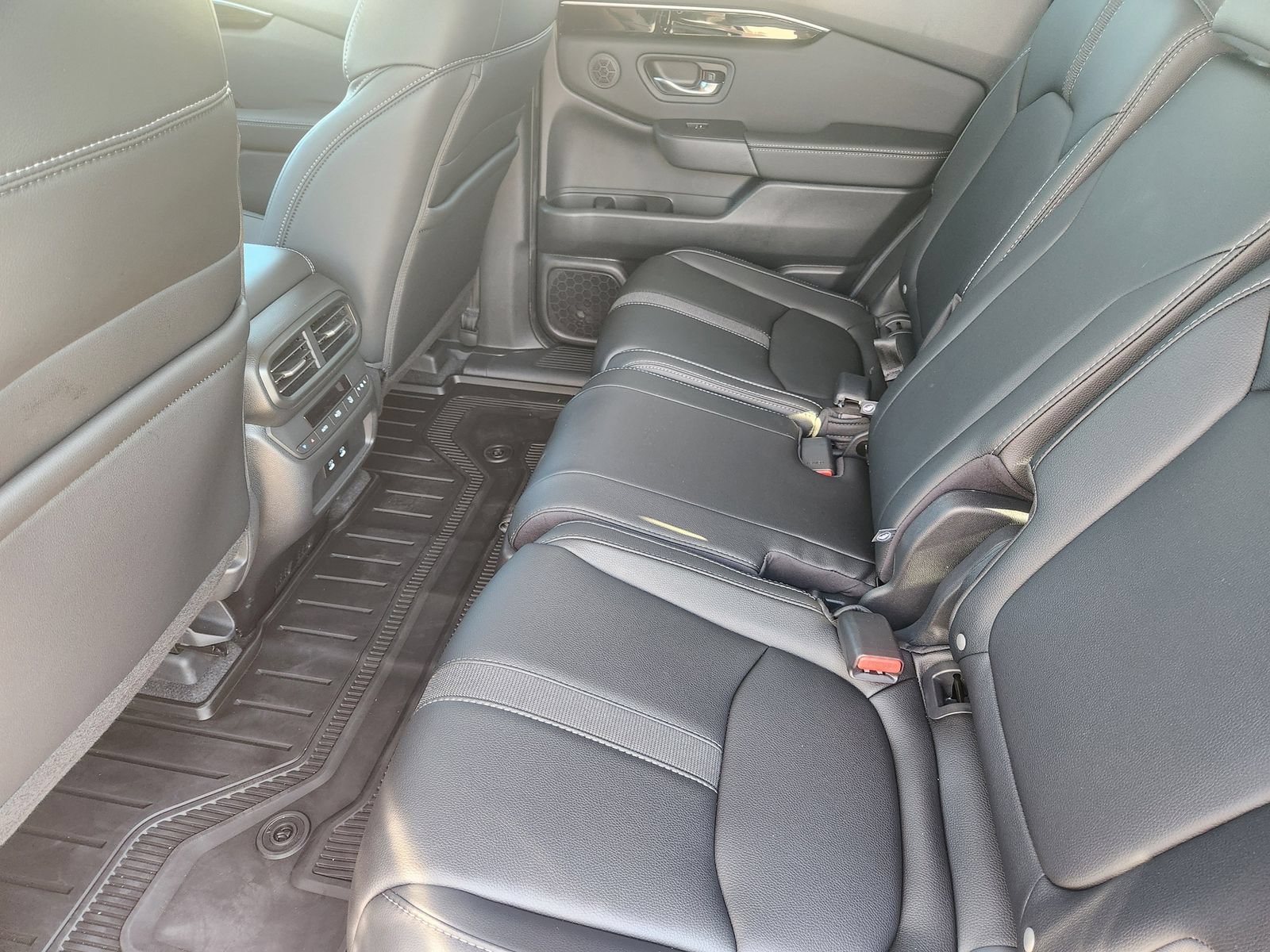 New 2026 Honda Pilot EX-L image 27