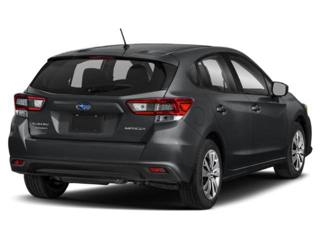 Used 2021 Subaru Impreza 2.0i AWD/4WD image 2
