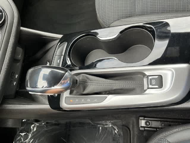 Used 2024 Buick Envista Preferred w/ Convenience II Package FWD image 26
