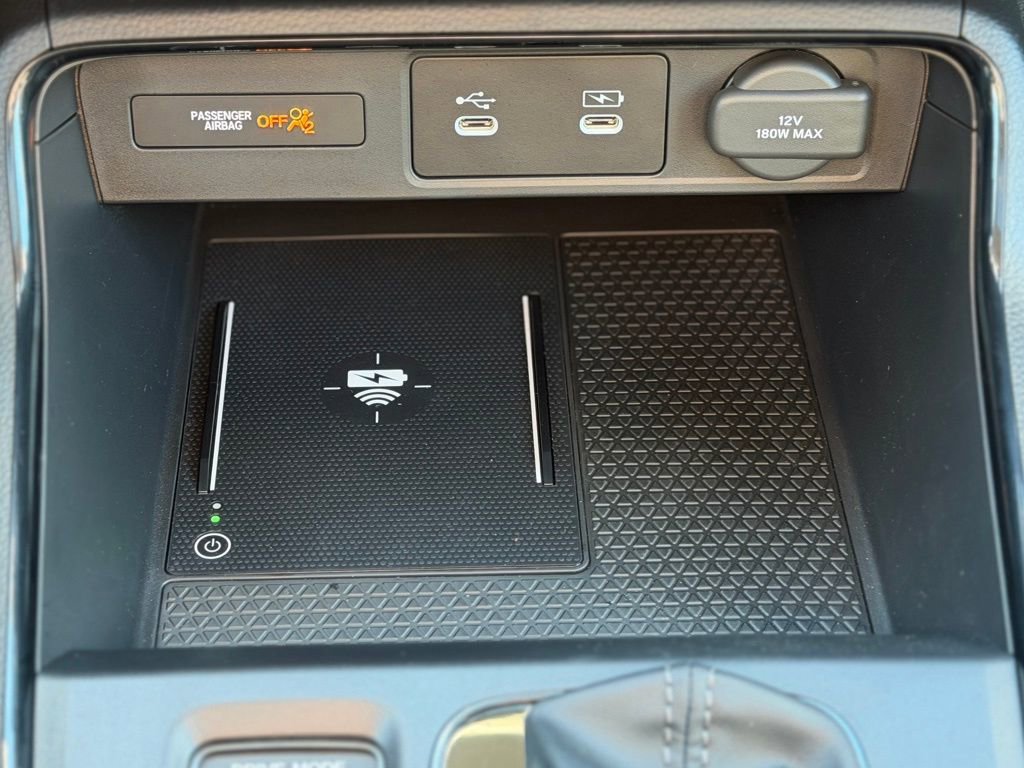 Used 2026 Honda CR-V EX image 19