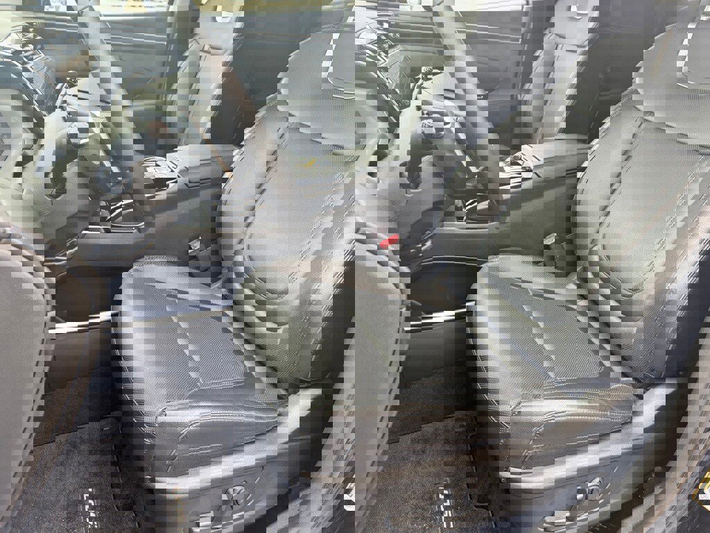 Certified 2024 Hyundai Tucson Limited image 13