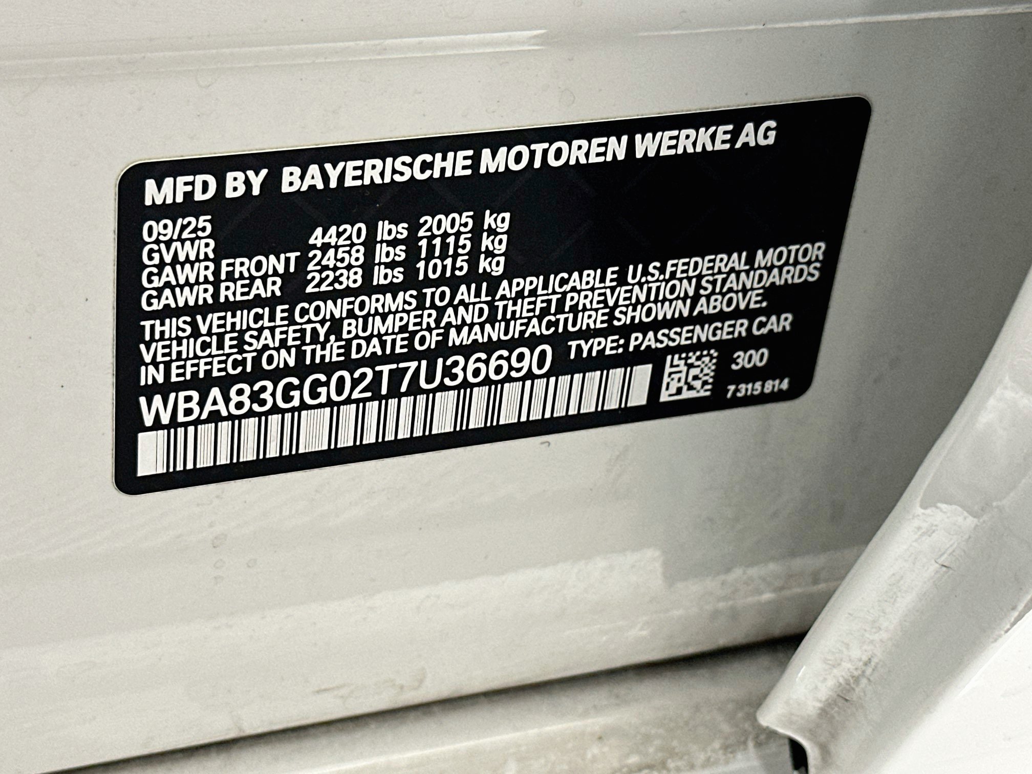 Used 2026 BMW 228i FWD image 12