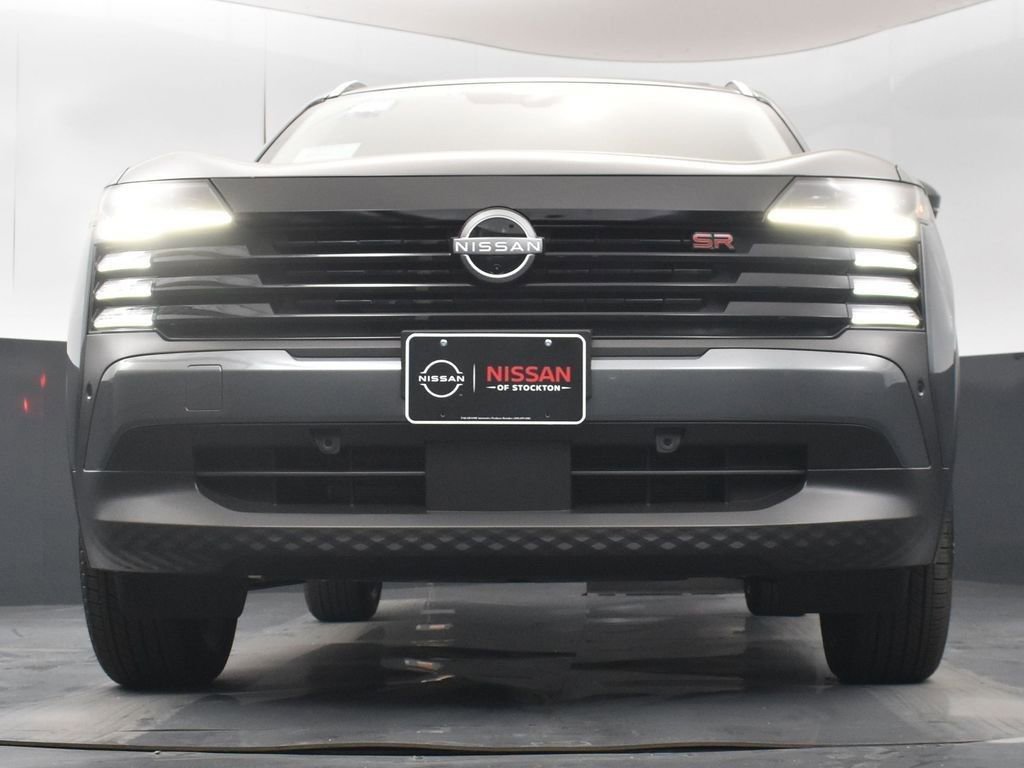 New 2026 Nissan Kicks SR w/ Illumination Package image 37