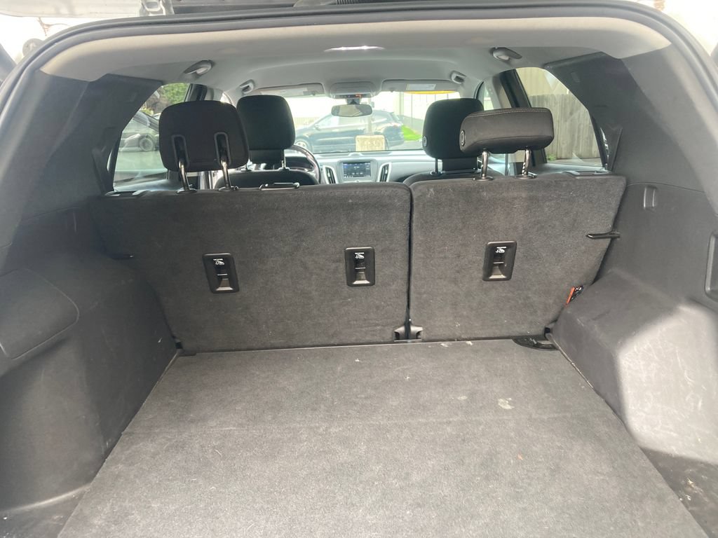Used 2019 Chevrolet Equinox LT AWD/4WD image 29
