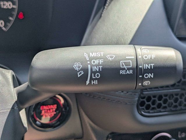 New 2026 Honda HR-V LX image 27