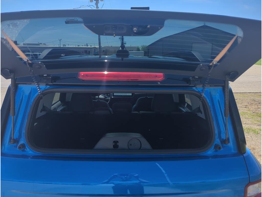 New 2025 Ford Bronco Sport Outer Banks image 10