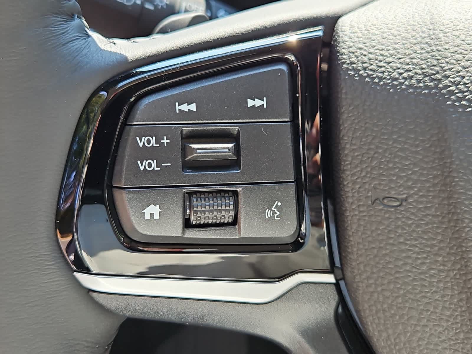 New 2027 Honda Odyssey Elite image 23