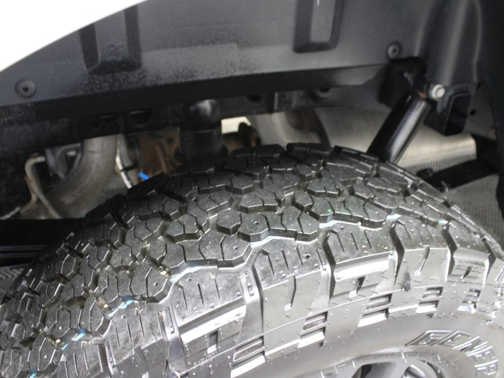Used 2025 Ford F150 Tremor w/ Equipment Group 402A High AWD/4WD image 46