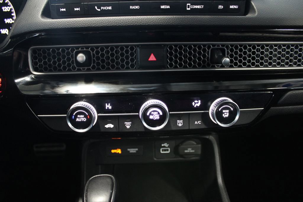 Used 2022 Honda Civic Sport image 29