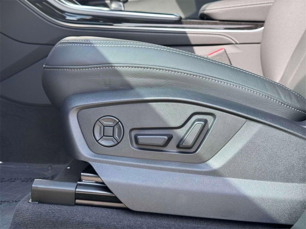 New 2025 Audi Q8 Premium Plus w/ Premium Plus Package image 8