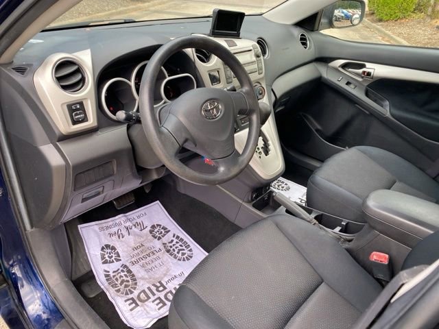 Used 2009 Toyota Matrix S FWD image 6