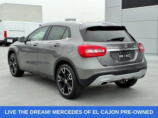 Certified 2020 Mercedes-Benz GLA 250 4MATIC image 21