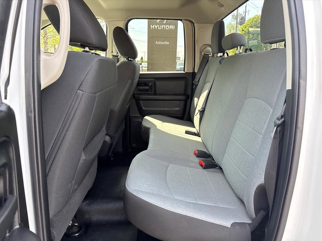 Used 2024 RAM 1500 Tradesman w/ Trailer Tow Package image 18