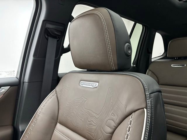 New 2026 GMC Acadia Denali Ultimate image 48