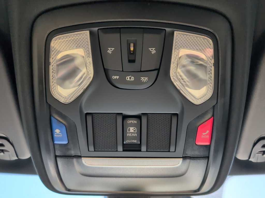 New 2025 RAM 1500 Tradesman image 60