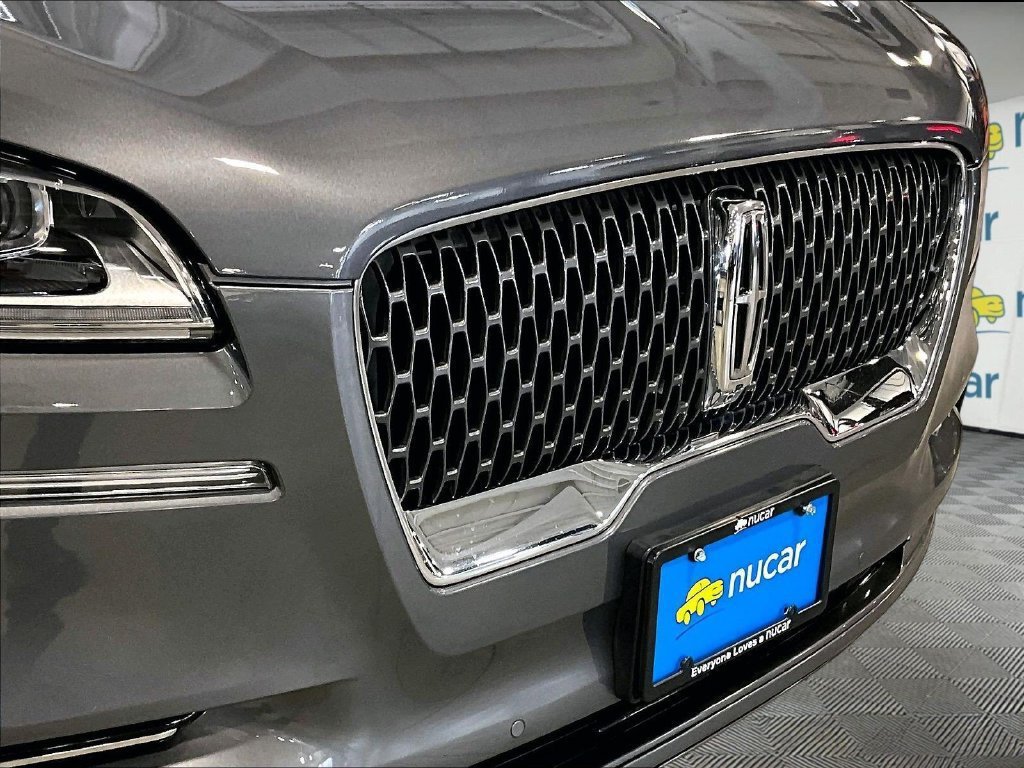 Used 2022 Lincoln Aviator Reserve w/ Equipment Group 201A AWD/4WD image 33
