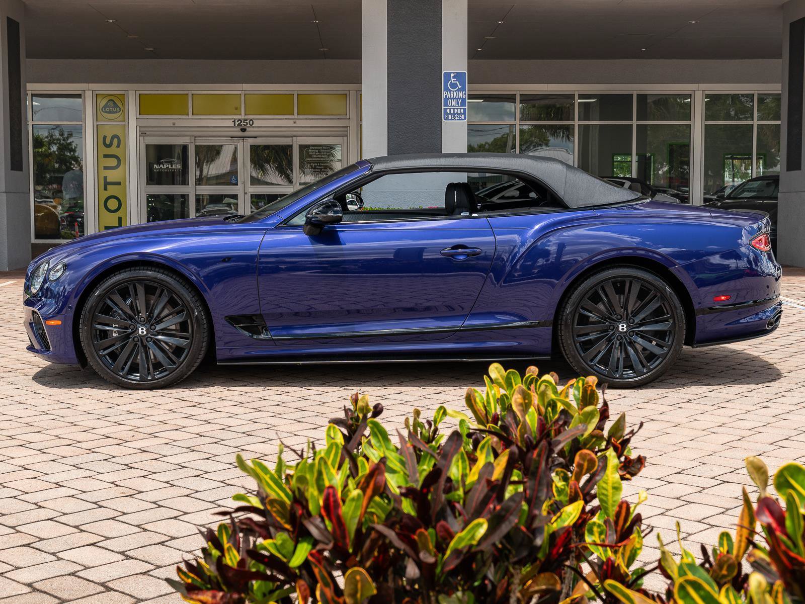 Used 2023 Bentley Continental GT S AWD/4WD image 26