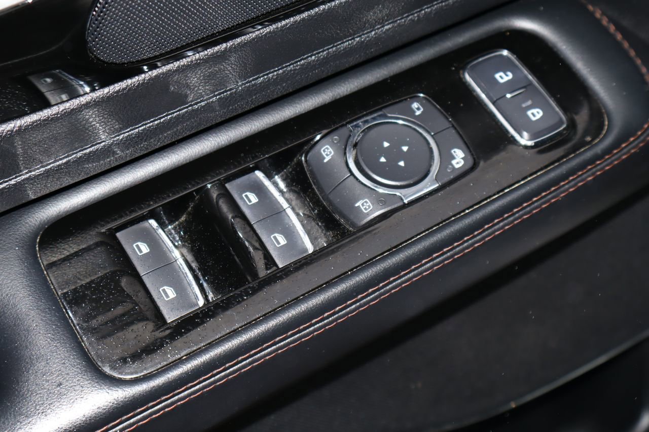 Used 2020 Lincoln Aviator Reserve w/ Elements Package Plus AWD/4WD image 24