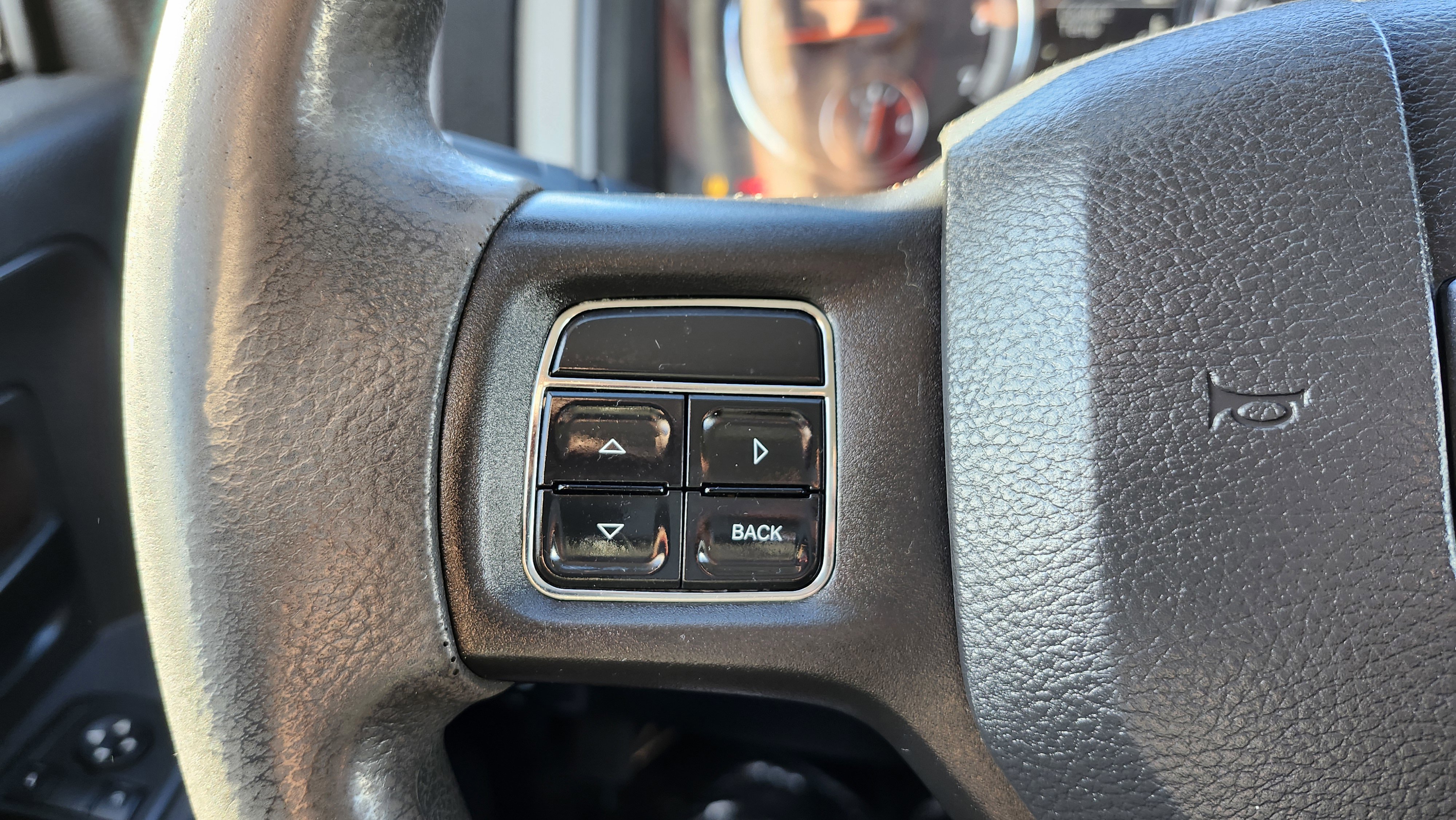 Used 2012 RAM 2500 ST w/ Popular Equipment Group image 27