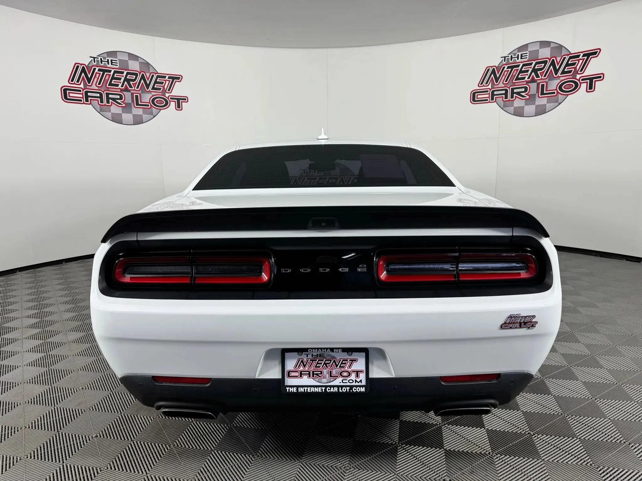 Used 2021 Dodge Challenger R/T Scat Pack image 6