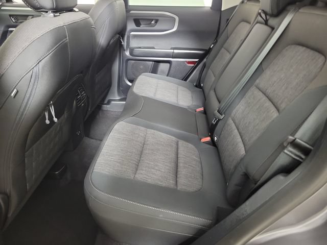 Used 2022 Ford Bronco Sport Big Bend w/ Convenience Package AWD/4WD image 12