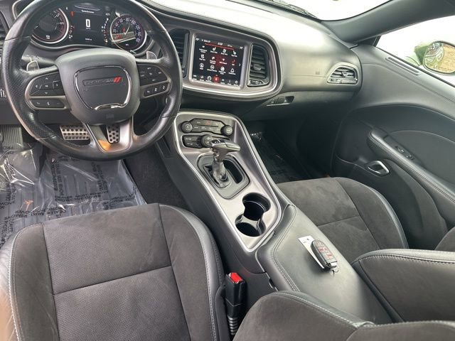 Used 2020 Dodge Challenger GT w/ Plus Package image 15