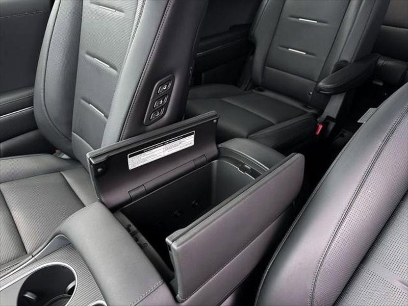 New 2026 Hyundai Palisade Calligraphy image 19