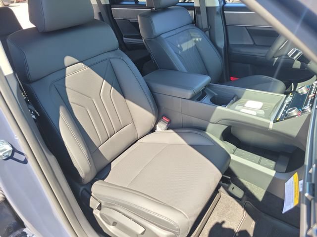 New 2027 Hyundai Santa Fe SEL FWD image 21