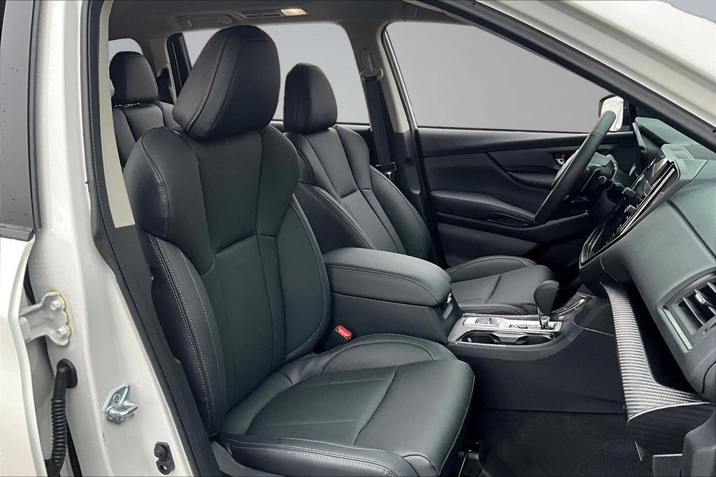 New 2027 Subaru Ascent Premium AWD/4WD image 10