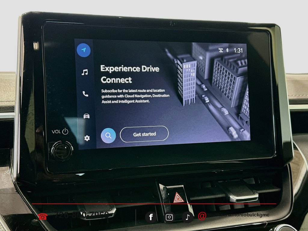 Used 2025 Toyota Corolla XSE FWD image 15
