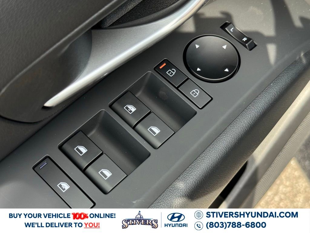 Certified 2026 Hyundai Tucson SE image 21