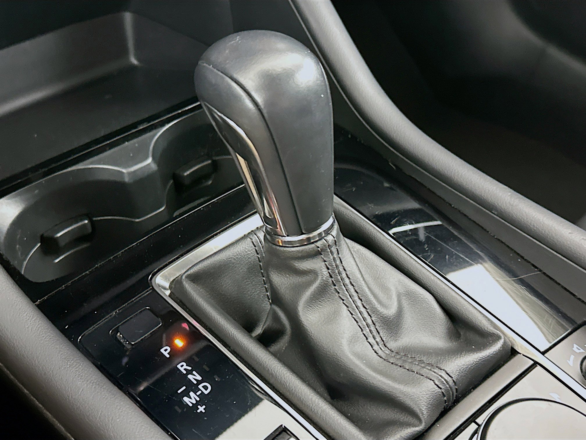 Used 2025 MAZDA MAZDA3 s image 25