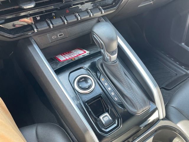 Used 2024 Chevrolet Colorado LT w/ LT Convenience Package III image 14